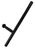 Dark Moon Tonfa: Authentische LARP Polsterwaffe