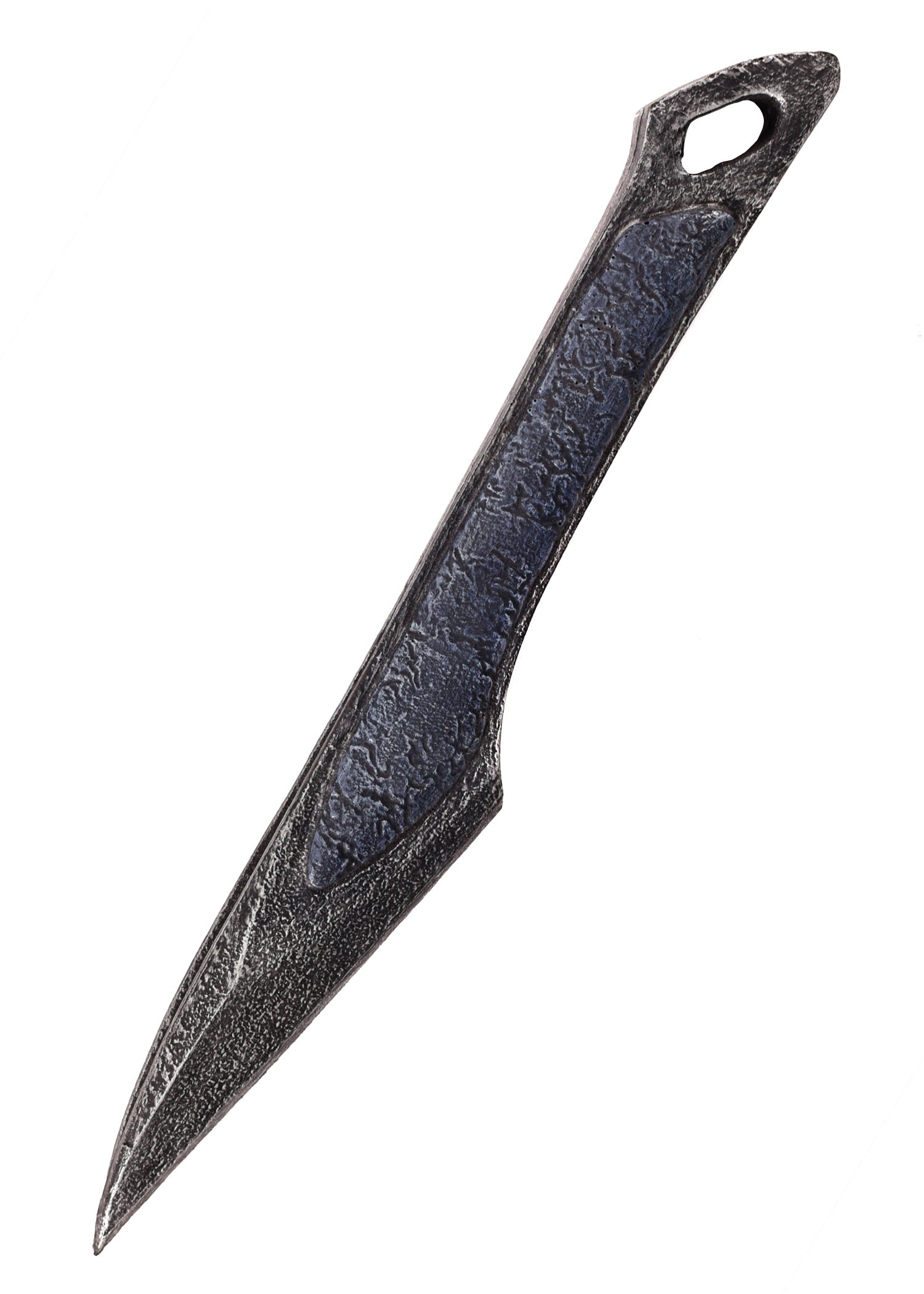 Authentisches LARP Skalpell aus Schaumstoff   21 cm