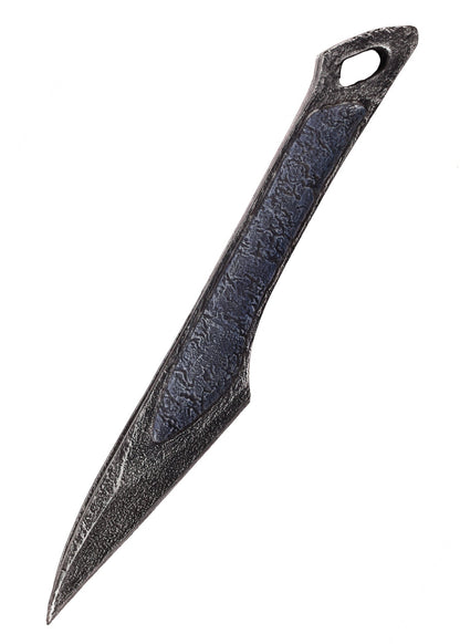 Authentisches LARP Skalpell aus Schaumstoff   21 cm