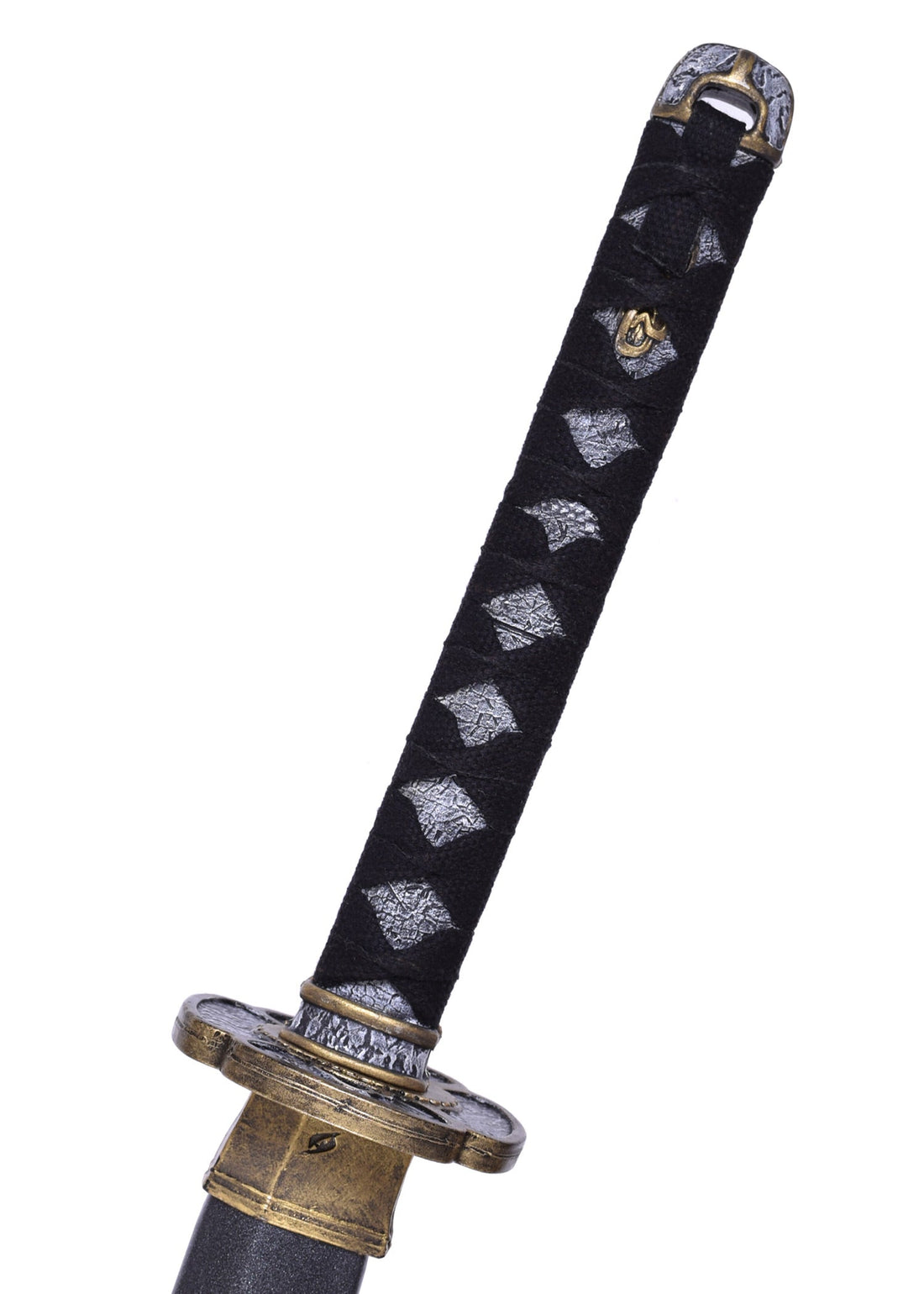 Nodachi – Japanisches Samurai Zweihandschwert (140 cm)