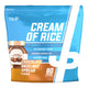 Trained by JP Nutrition Cream of Rice 2000g 80 Serv. Choc Hazelnut