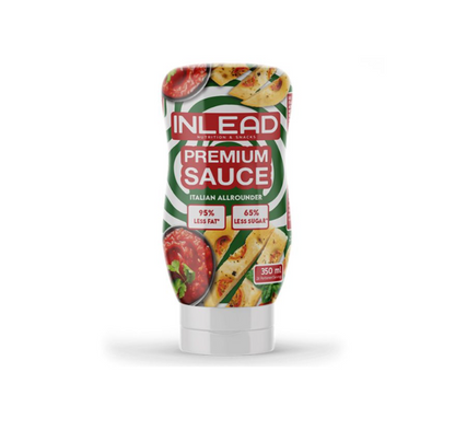 INLEAD Premium Sauce 350ml Italian Allrounder