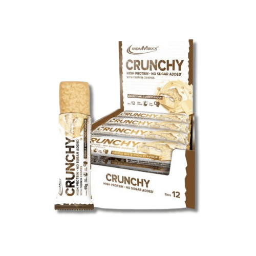 IronMaxx Crunchy Bar