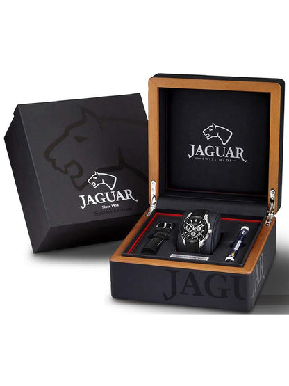 Jaguar Special Edition