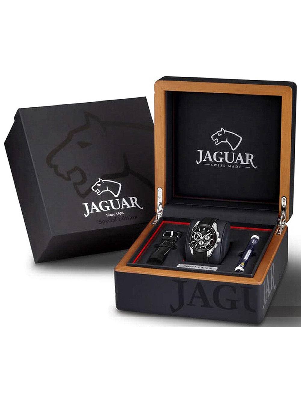 Jaguar Édition Spéciale J6881