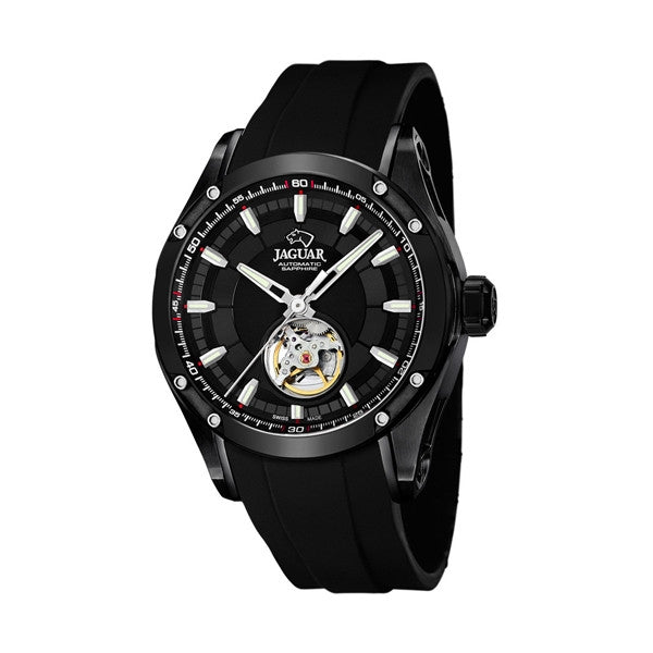 Jaguar Ouverture