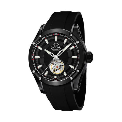 Jaguar Ouverture
