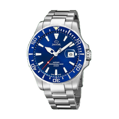 Jaguar Executive Diver