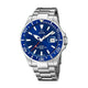 Executive Diver