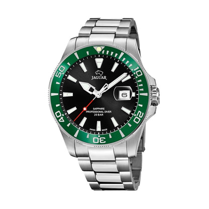 Jaguar Executive Diver