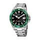 Executive Diver