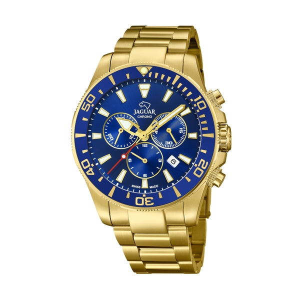 Jaguar Executive Diver