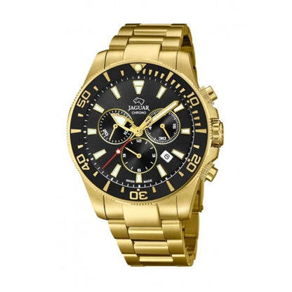 Jaguar Executive Diver