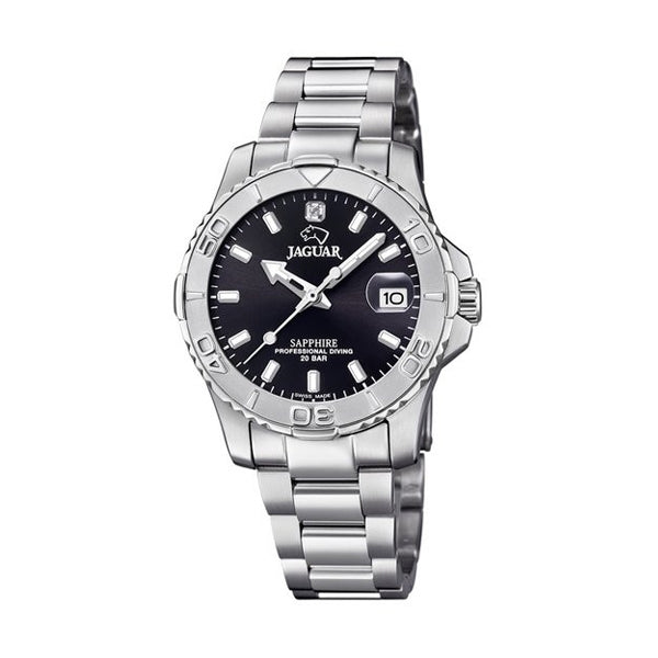 Jaguar Executive Diver