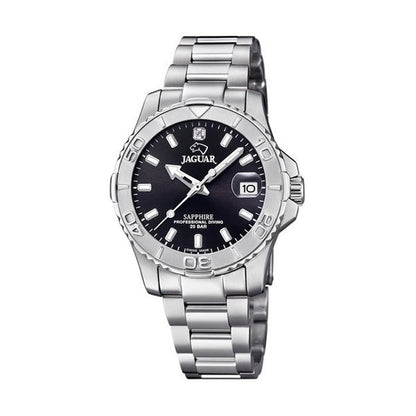 Jaguar Executive Diver