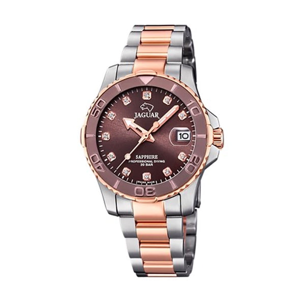 Jaguar Executive Diver