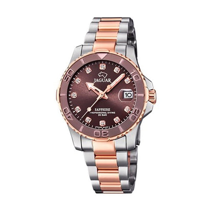 Jaguar Executive Diver