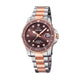 Executive Diver