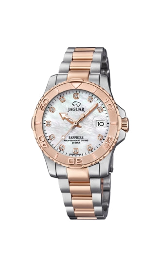 Jaguar Claire de Lune