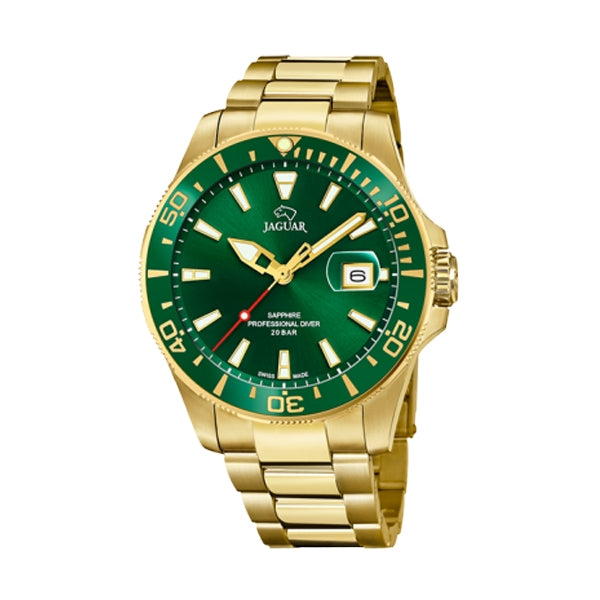 Jaguar Executive Diver