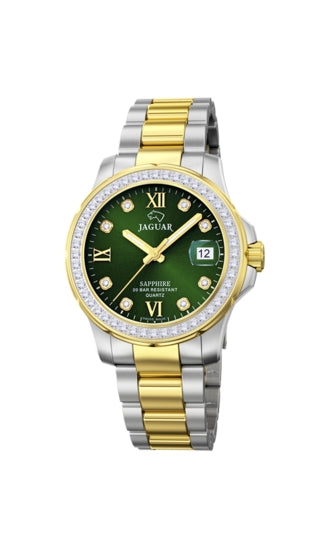 Jaguar Executive Diver