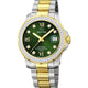 Executive Diver