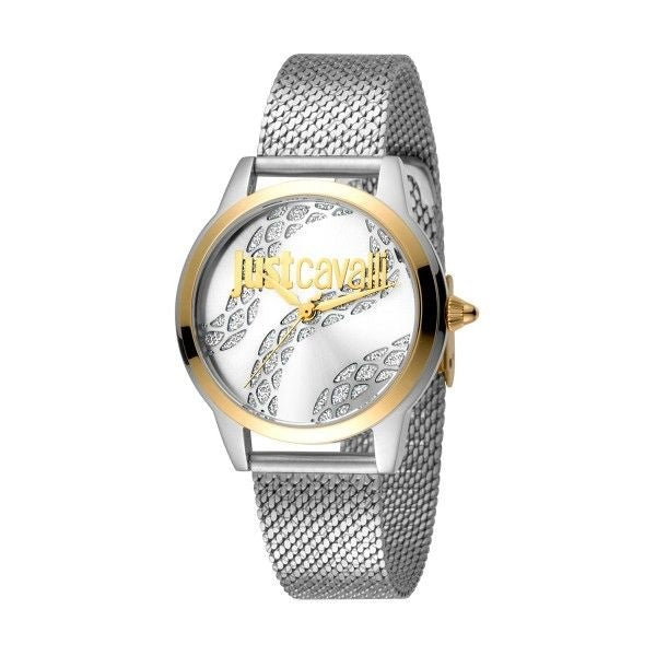 Just Cavalli Logo
