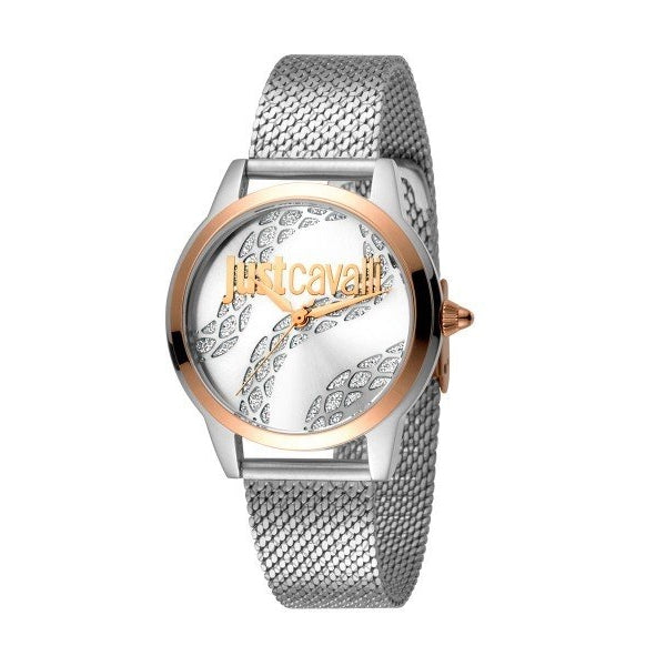 Just Cavalli Logo