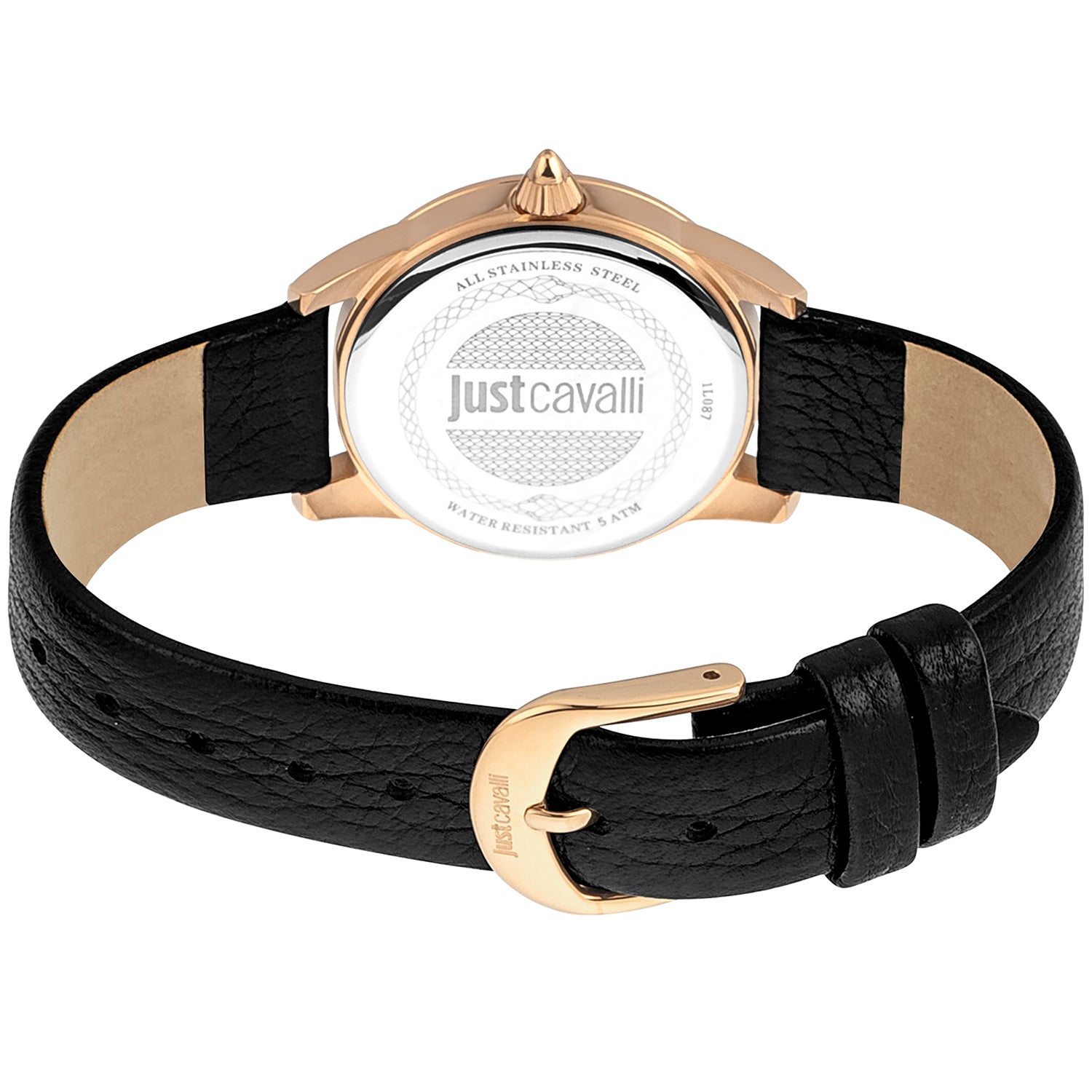 Montre femme Just Cavalli Glam Chic JC1L087L0235