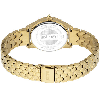 Just Cavalli Glam Damenuhr