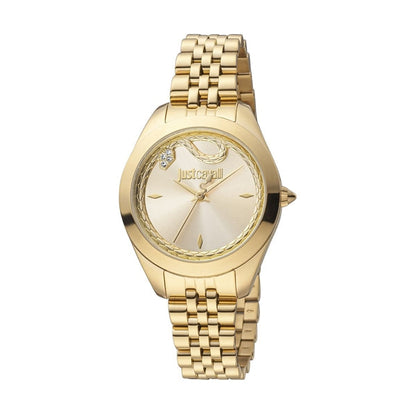 Just Cavalli Animalier Finezza Damenuhr