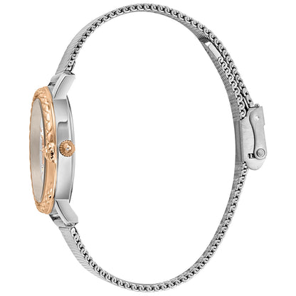 Just Cavalli Snake Damenuhr