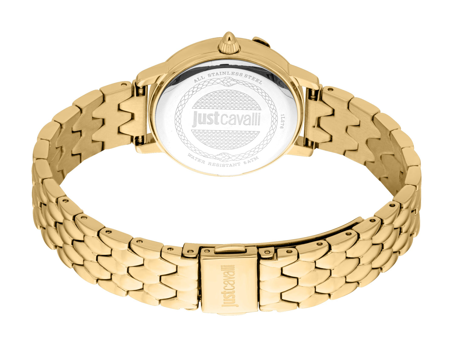 Just Cavalli Viperized