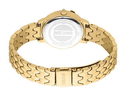 Just Cavalli Viperized