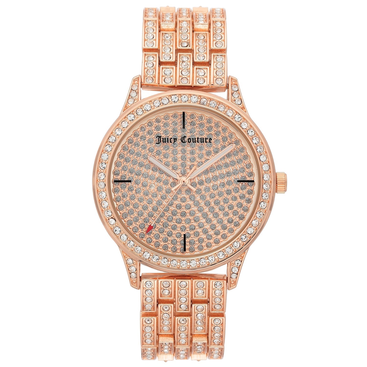 Juicy Couture JC/1138PVRG Set