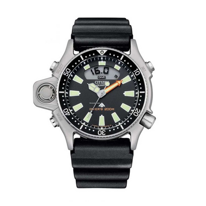 Citizen Promaster Aqualand