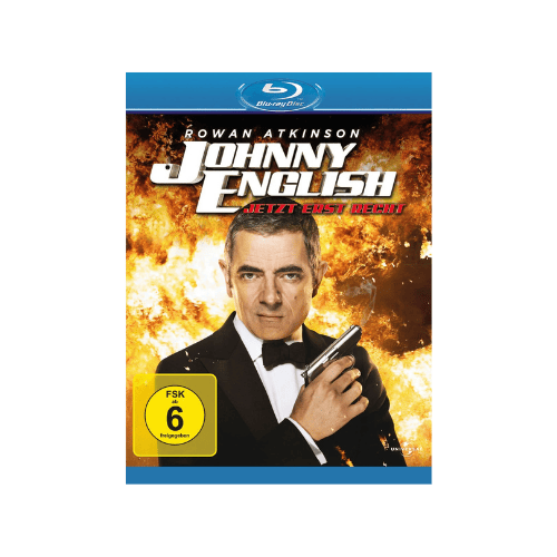 johnny english jetzt erst recht bluray