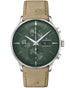 Junghans Meister Chronoscope