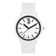 Juventus Official Watch – White