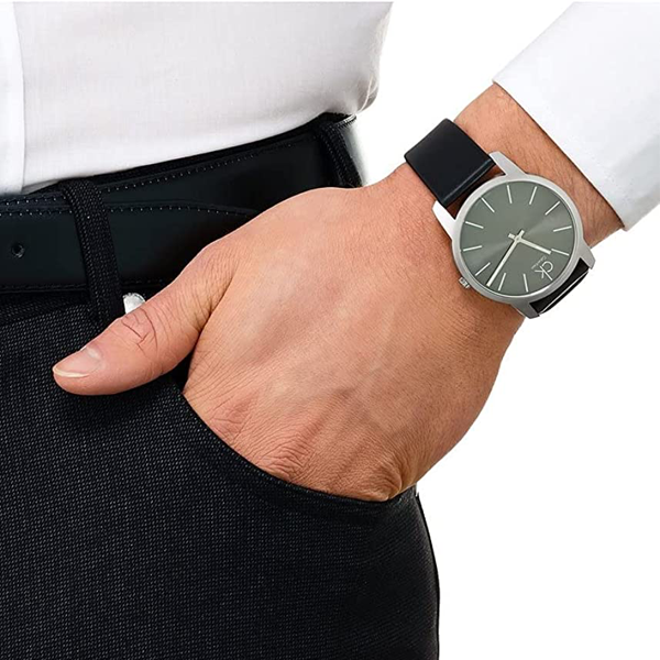 Calvin Klein Bold