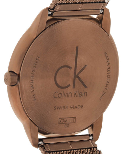 Calvin Klein Remix