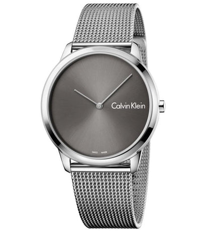 Calvin Klein Minimal