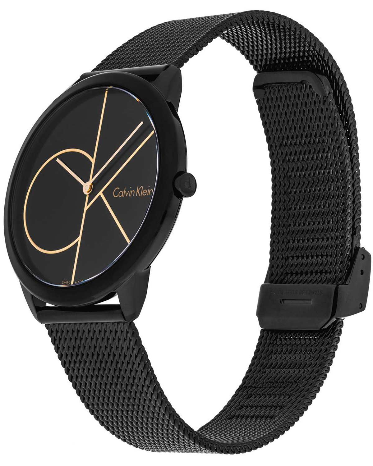 Calvin Klein Bold K3M214x1