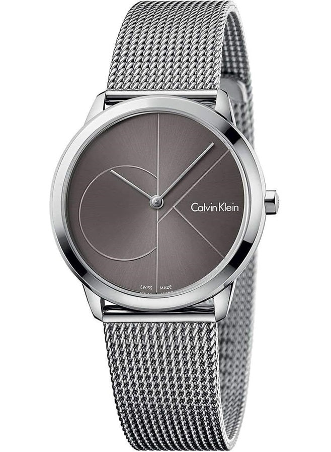 CK Calvin Klein CALVIN KLEIN Mod. MINIMAL Uhren, Schmuck und Accessoires günstig online kaufen