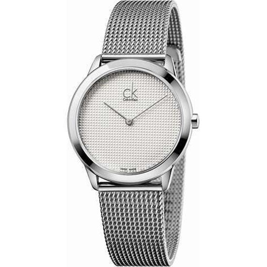 CK Calvin Klein CALVIN KLEIN Mod. MINIMAL Uhren, Schmuck und Accessoires günstig online kaufen