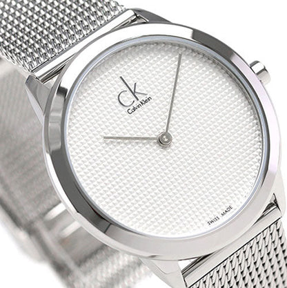 Calvin Klein Minimal