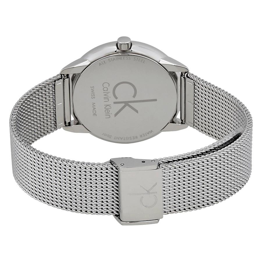 Calvin Klein Minimal