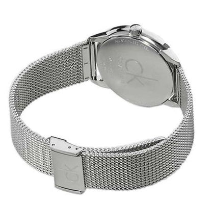 Calvin Klein Essentials
