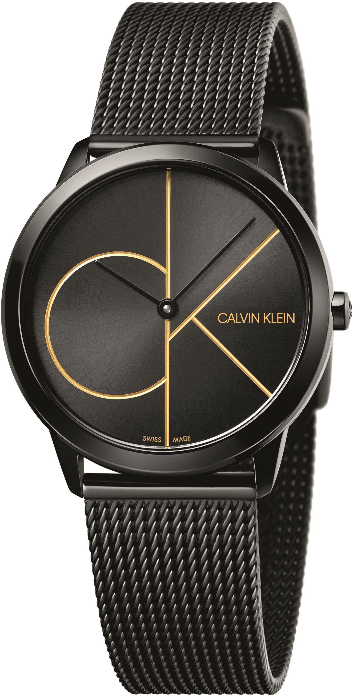 CK Calvin Klein CALVIN KLEIN Mod. MINIMAL Uhren, Schmuck und Accessoires günstig online kaufen