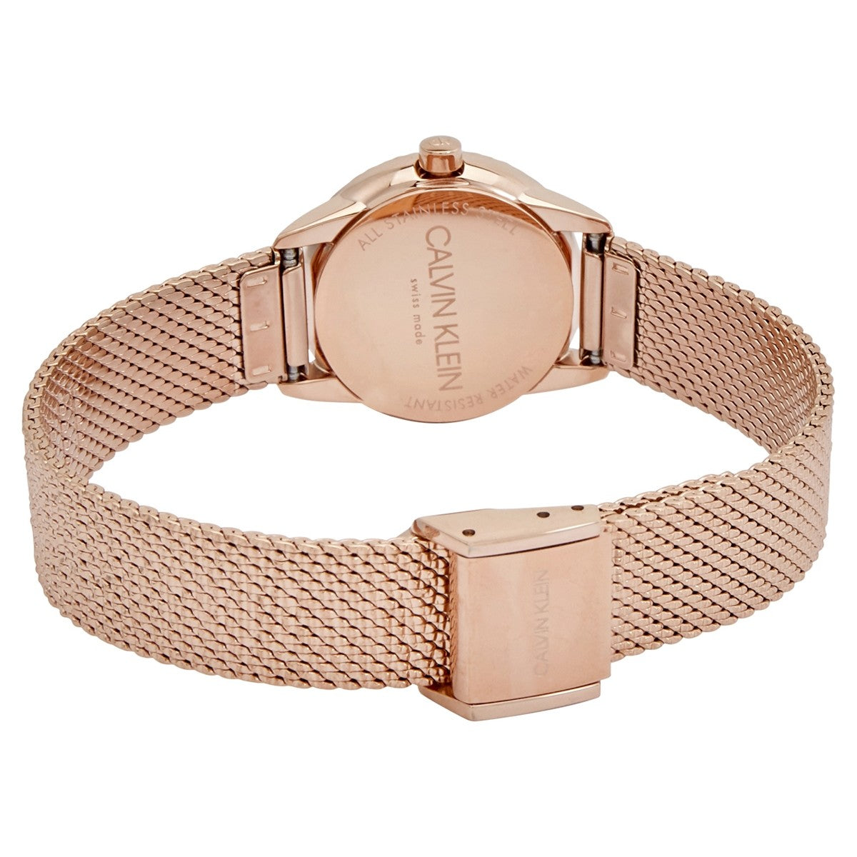 Calvin Klein Barstow